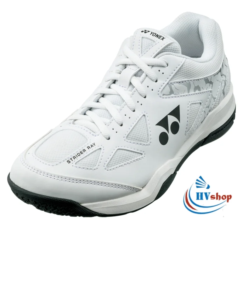 Yonex SHB Strider Wide Trắng