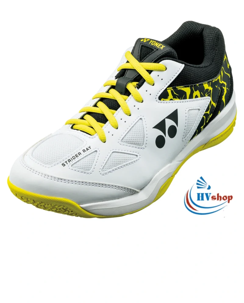 Yonex SHB Strider Wide Vàng