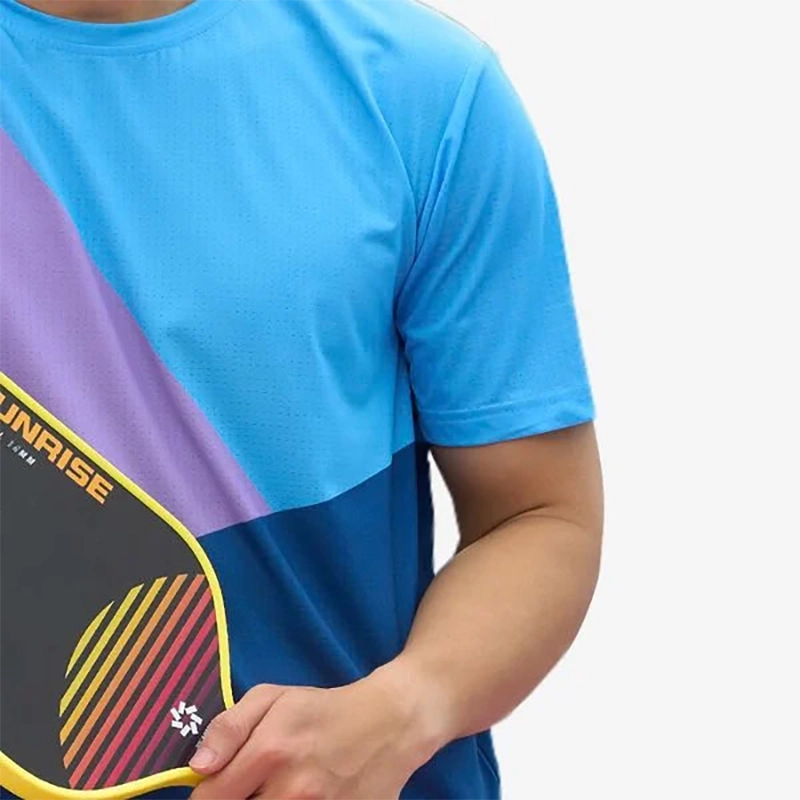 Áo phông thể thao chơi pickleball