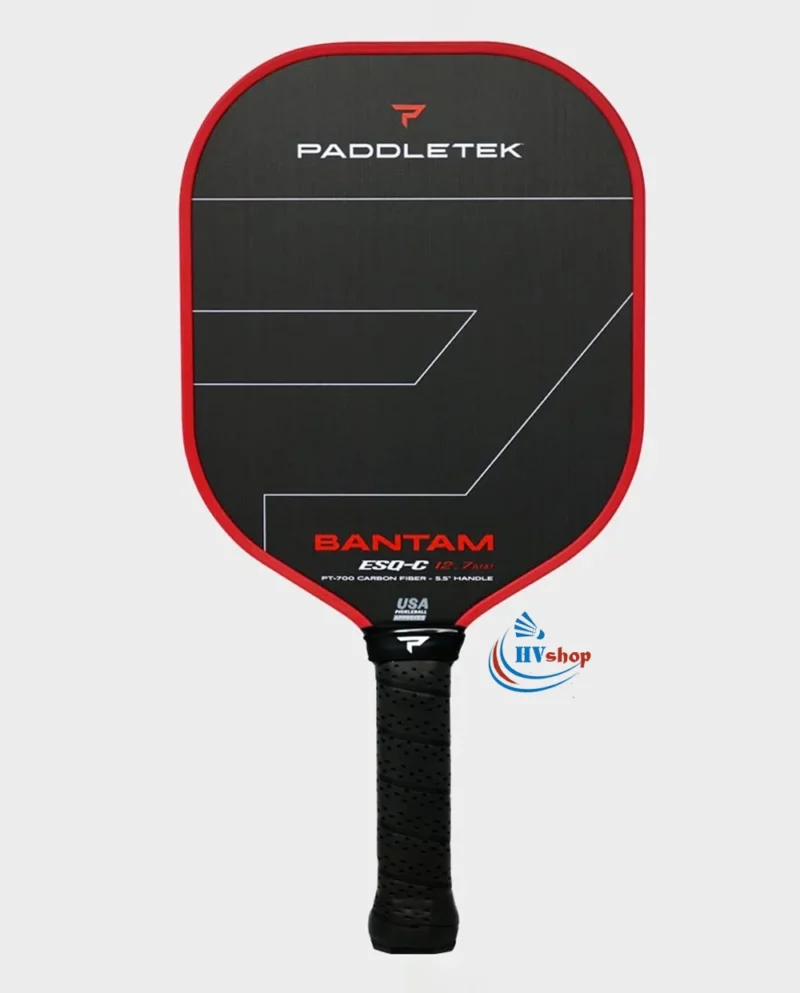 Paddletek Bantam ESQ-C Cam 12.7mm