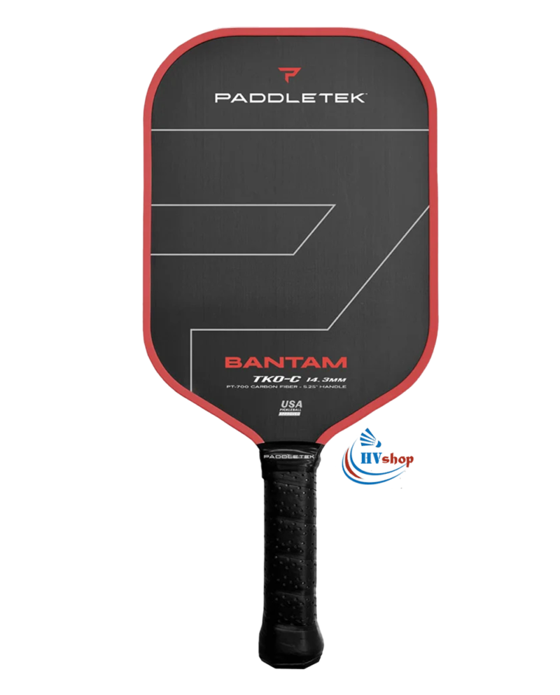 Paddletek Bantam TKO-C Cam 14.3mm