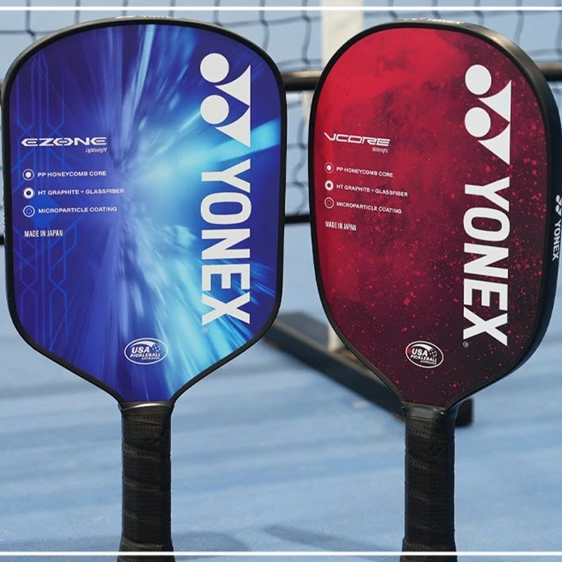 Khái quát về thương hiệu Yonex pickleball