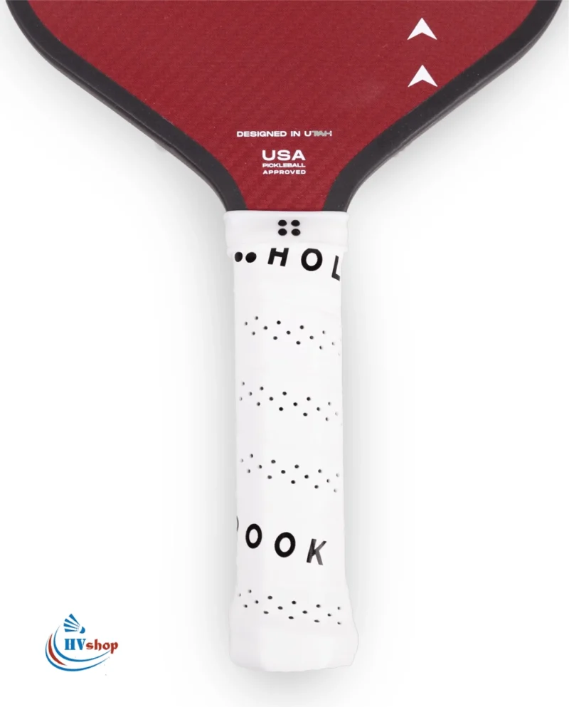 Holbrook Pro Aero Kevlar T 16mm