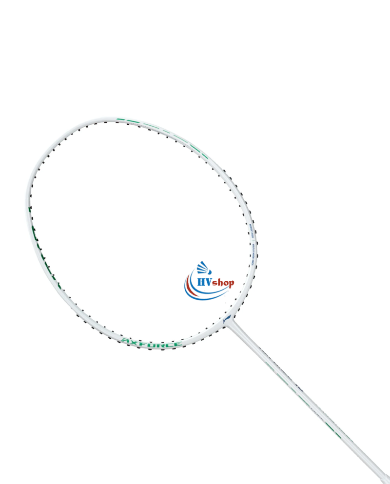 Lining Axforce 10 Trắng - Khung vợt