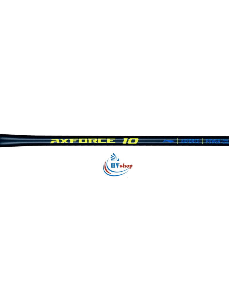 Lining Axforce 10 Xanh - Đũa vợt