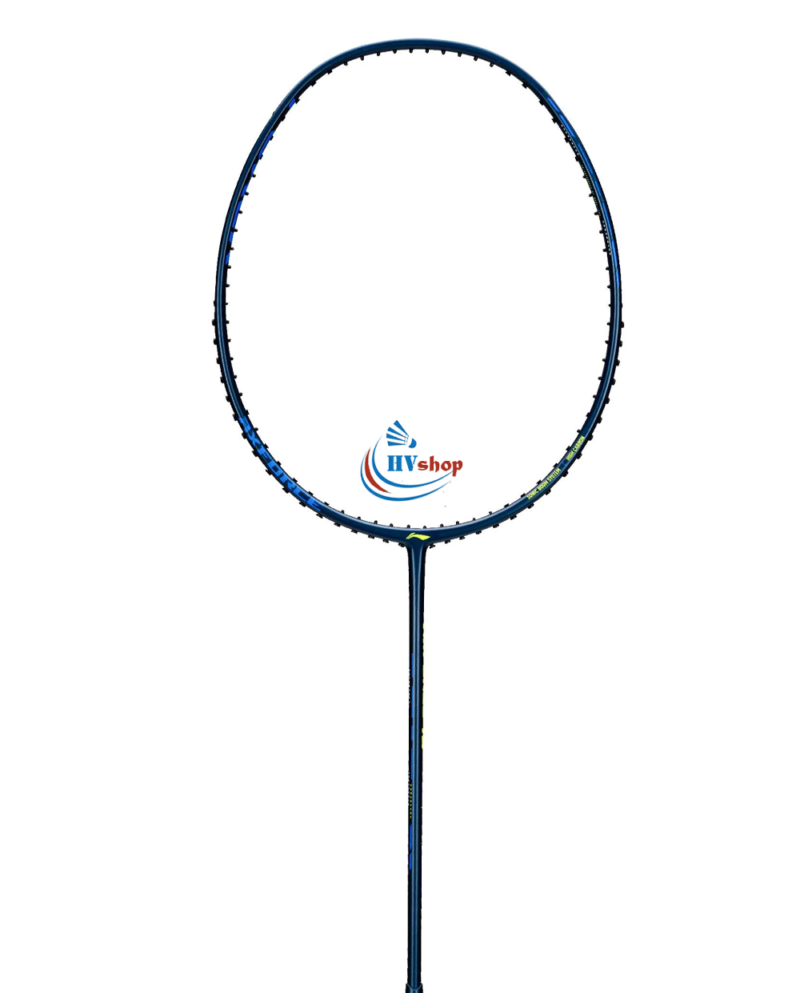 Lining Axforce 10 Xanh - Mặt vợt