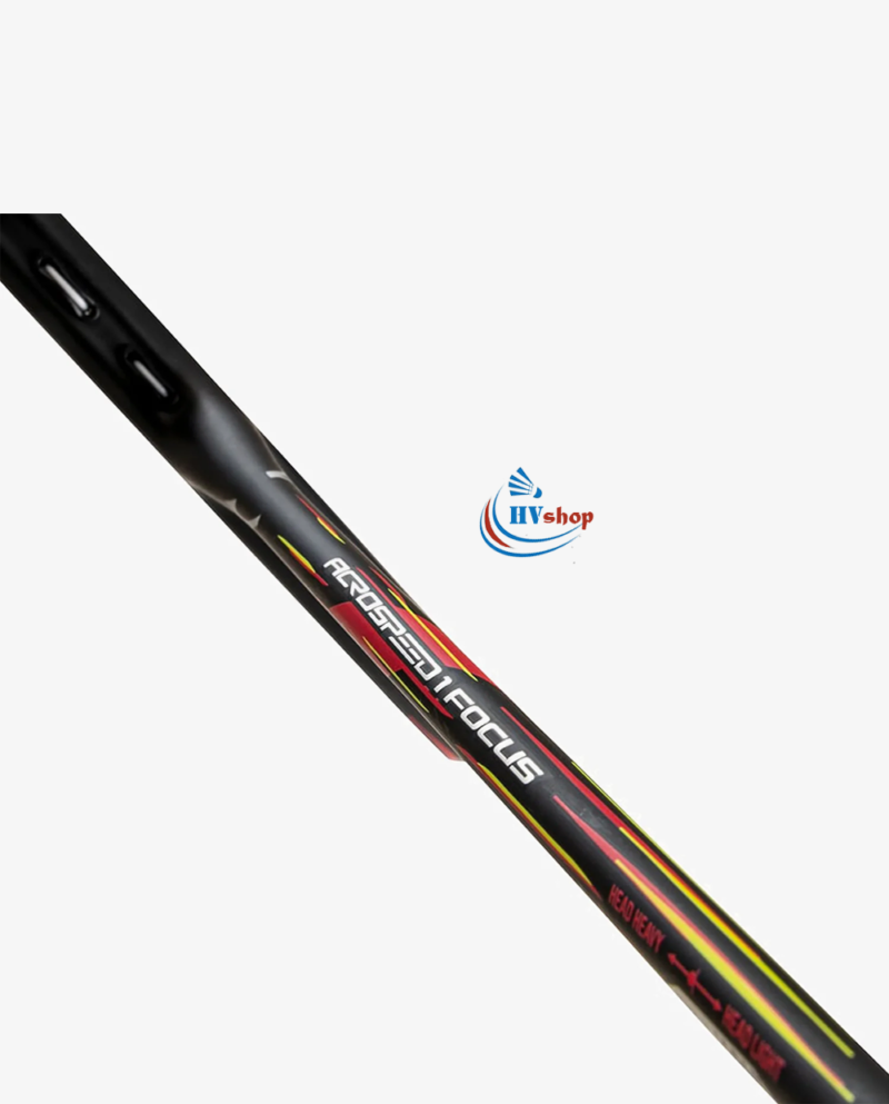 Mizuno Acrospeed 1 Focus - đũa vợt