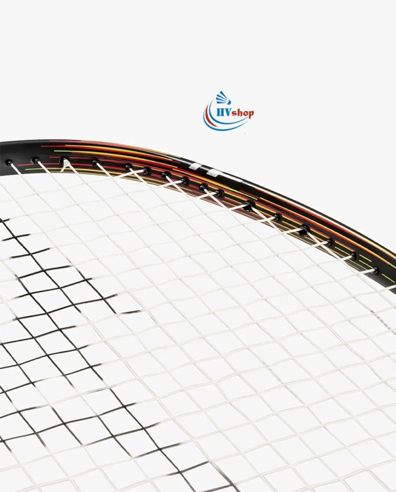 Mizuno Acrospeed 1 Focus - lỗ gen vợt