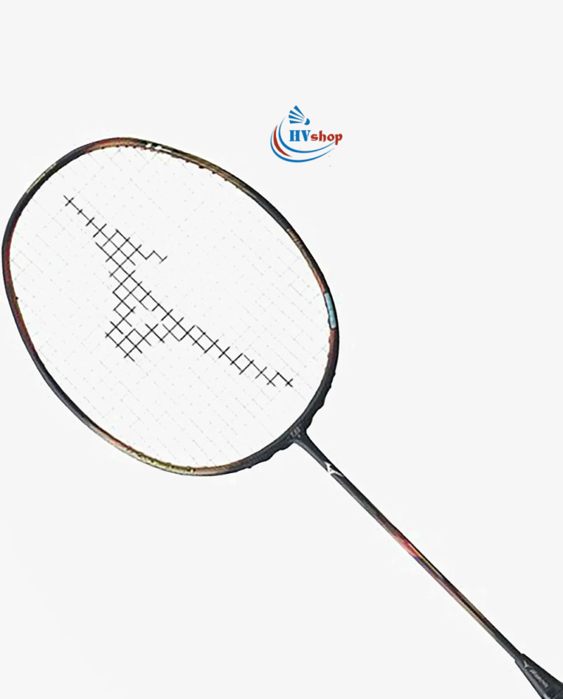 Mizuno Acrospeed 1 Focus - mặt vợt