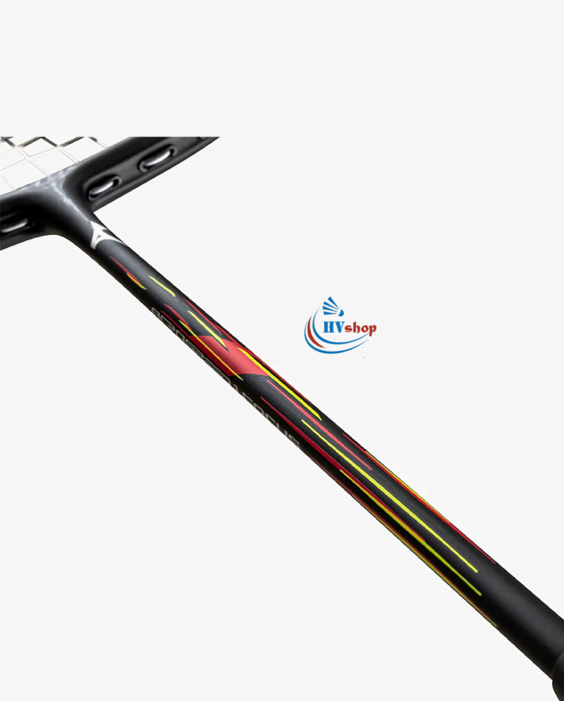 Mizuno Acrospeed 1 Focus - thân vợt