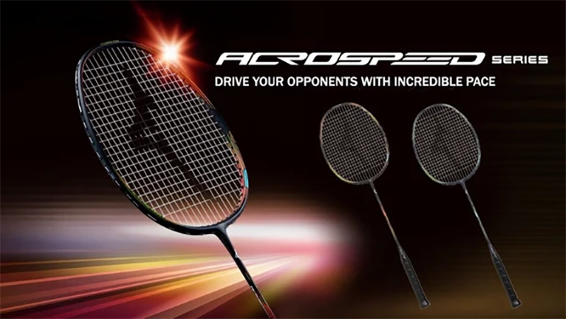 Dòng Mizuno Acrospeed series