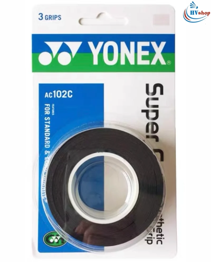 Yonex AC102C 3in1