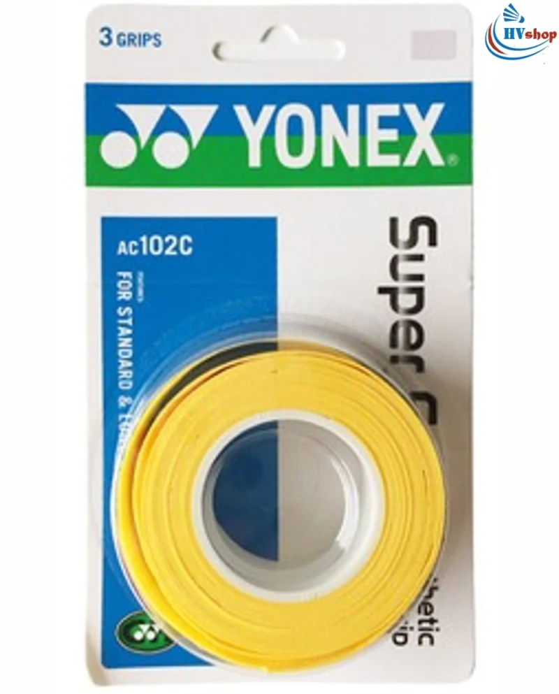 Yonex AC102C 3in1