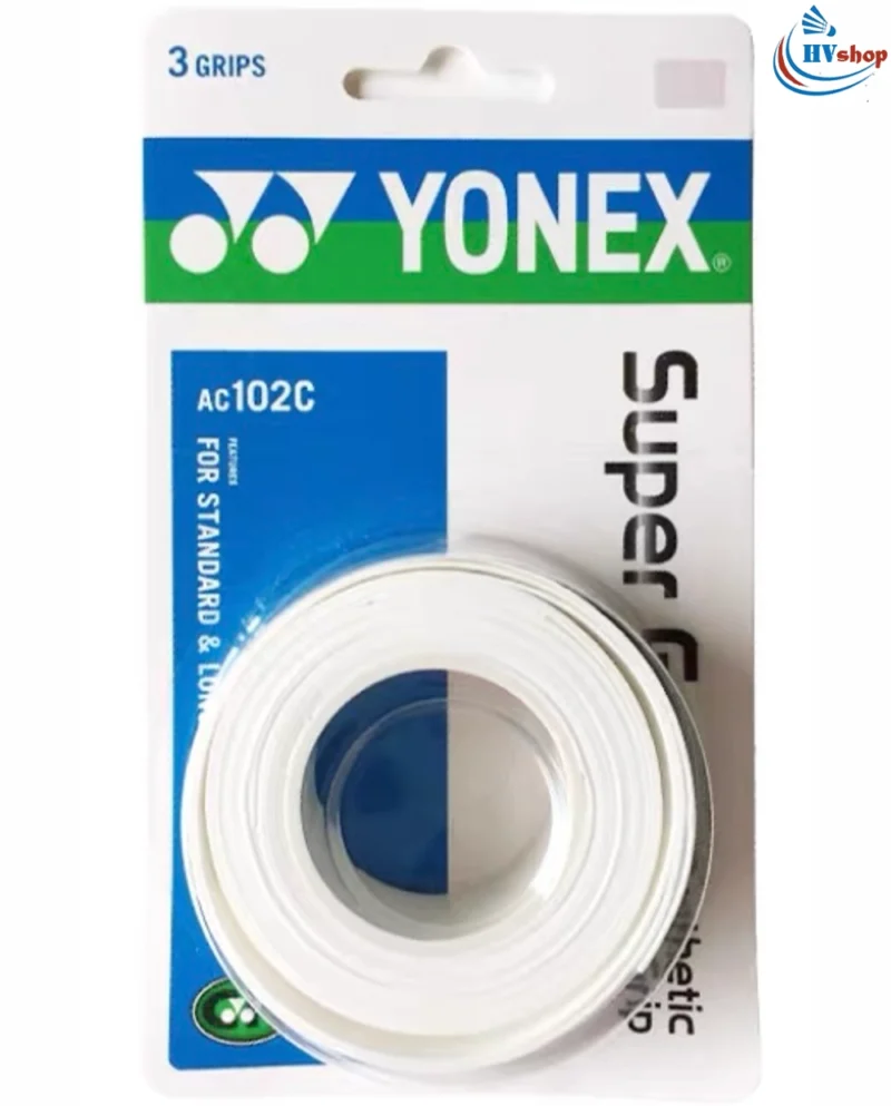 Yonex AC102C 3in1