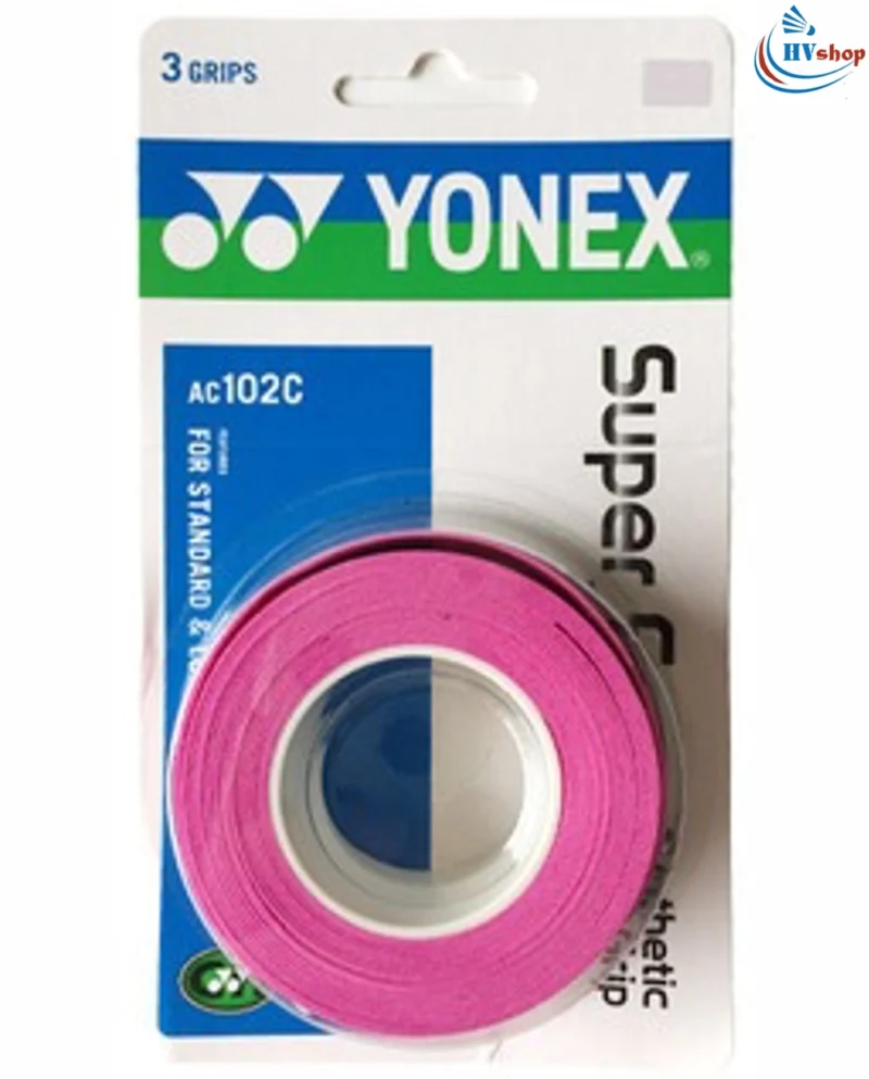 Yonex AC102C 3in1