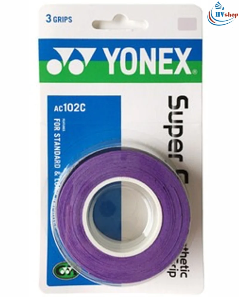 Yonex AC102C 3in1