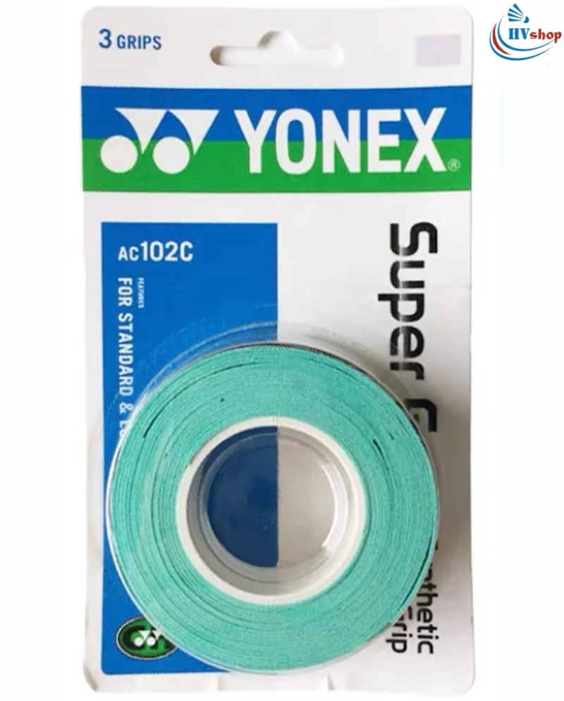 Yonex AC102C 3in1