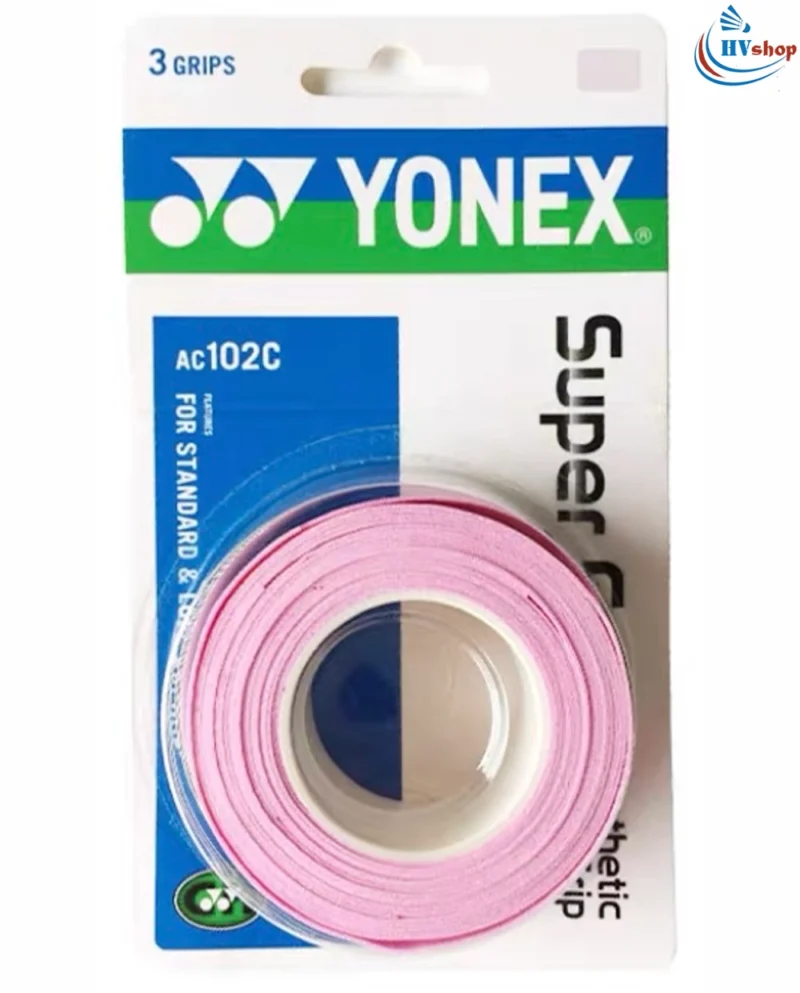 Yonex AC102C 3in1