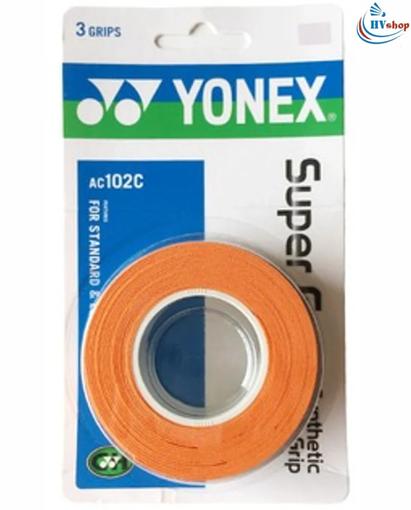 Yonex AC102C 3in1