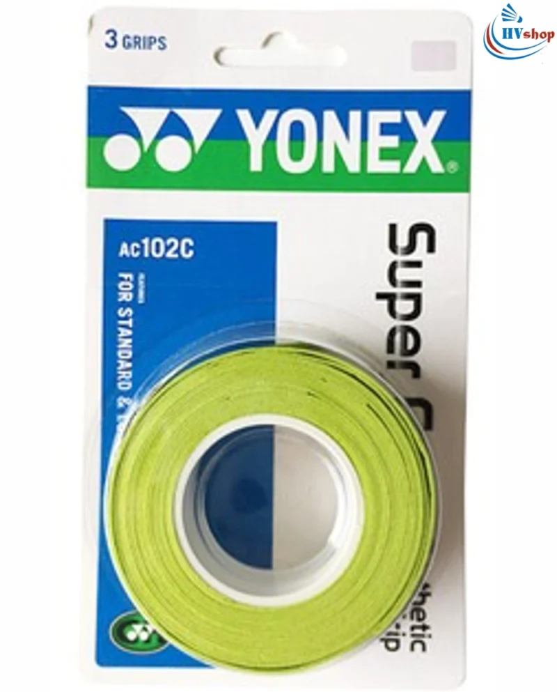 Yonex AC102C 3in1