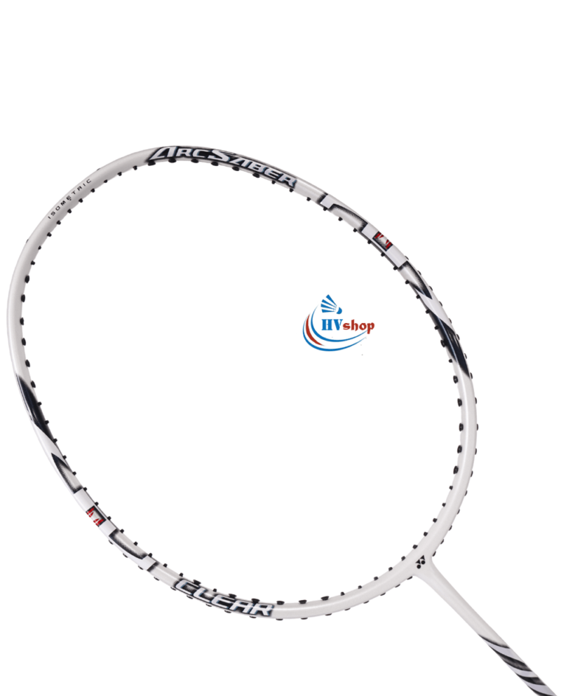 Yonex Arcsaber 0 Clear - mặt vợt