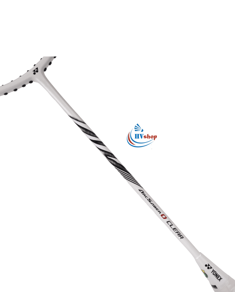 Yonex Arcsaber 0 Clear - thân vợt