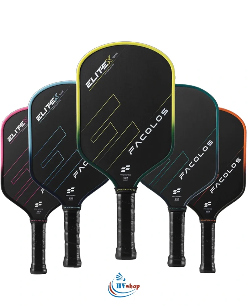 Facolos Elite X