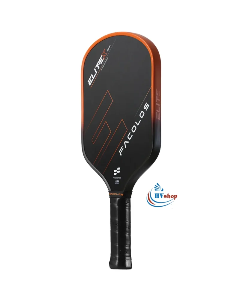 Facolos Elite X Cam