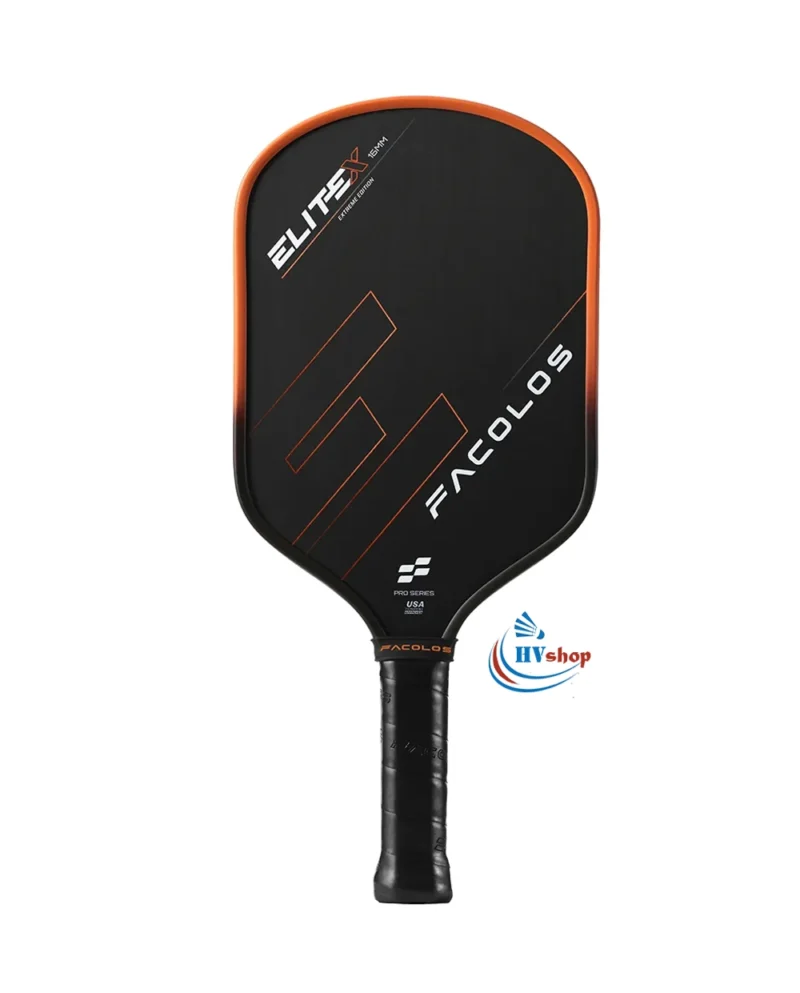 Facolos Elite X Cam