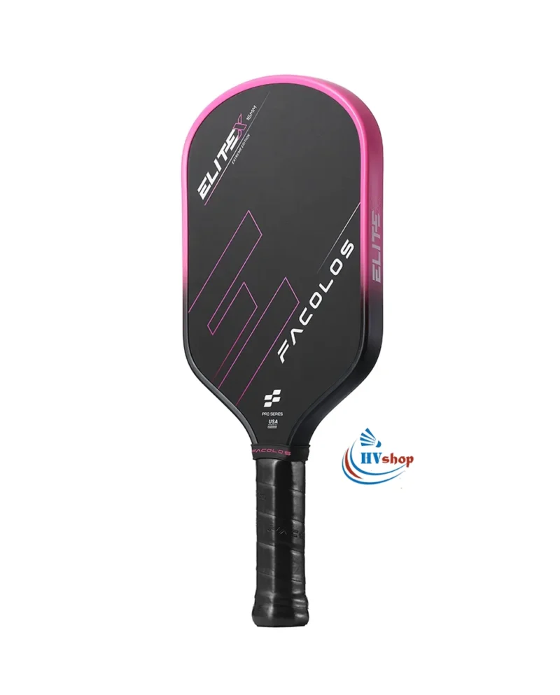 Facolos Elite X Hồng