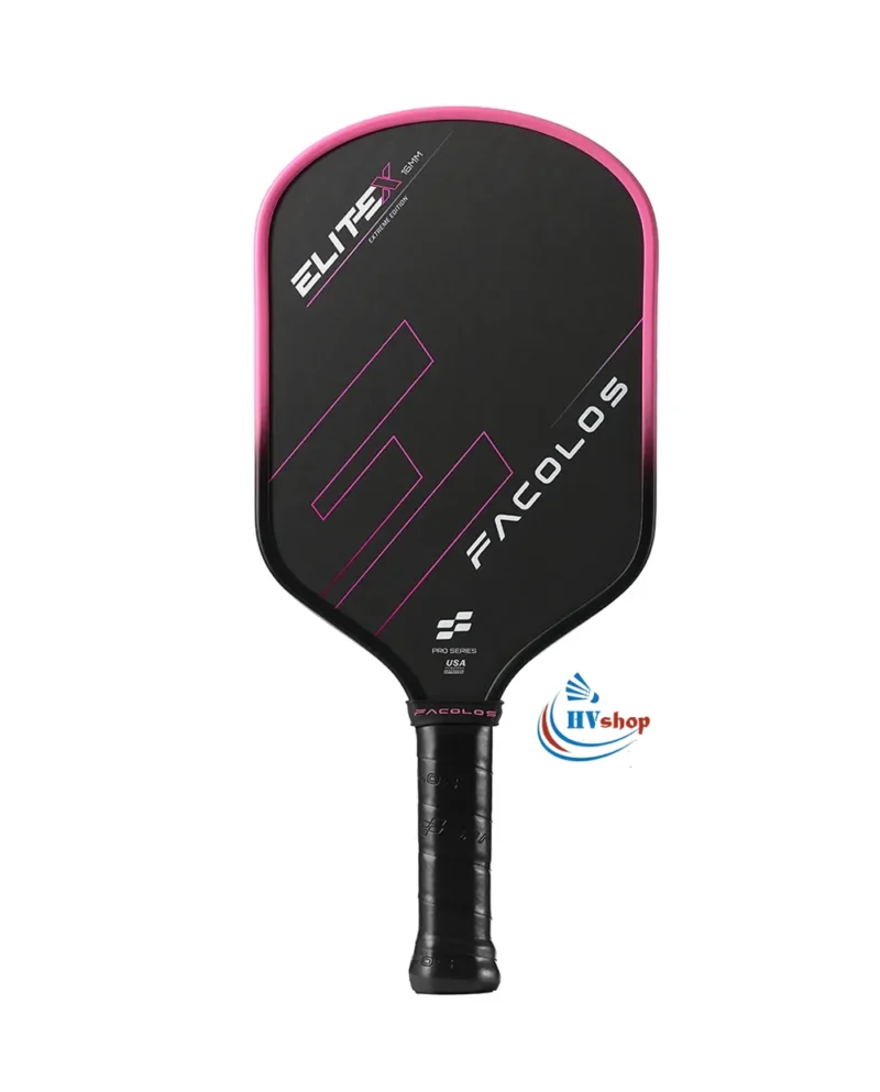 Facolos Elite X Hồng