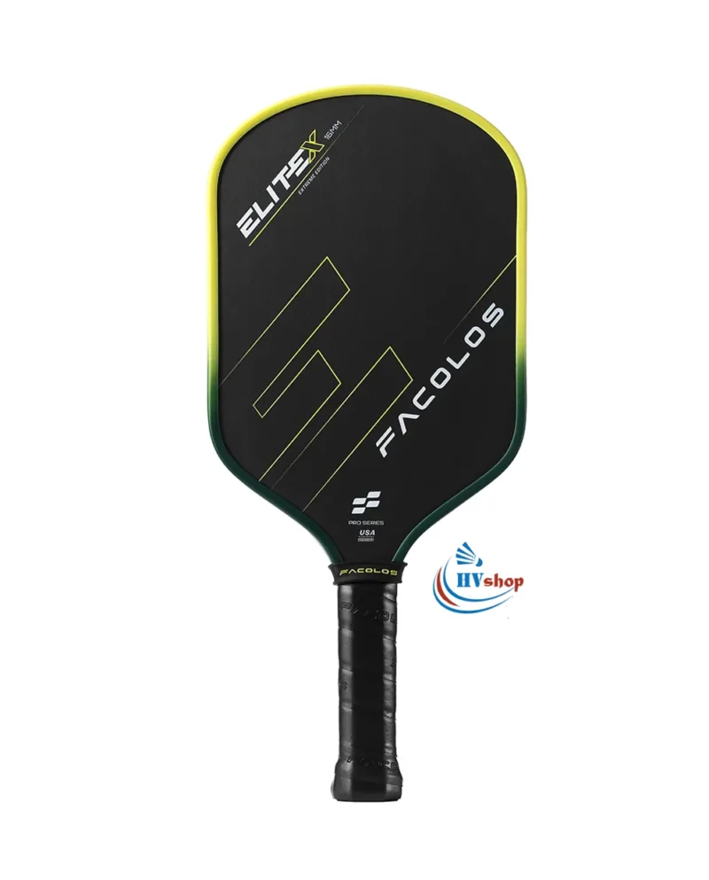 Facolos Elite X Vàng