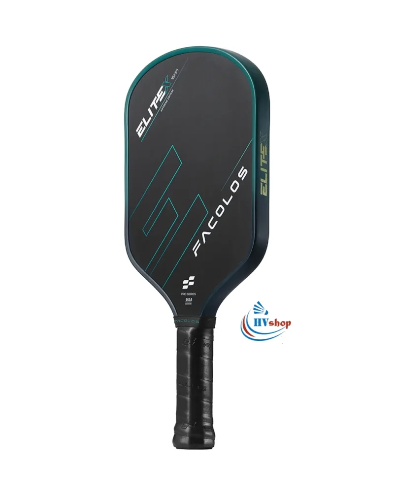 Facolos Elite X Xanh lục