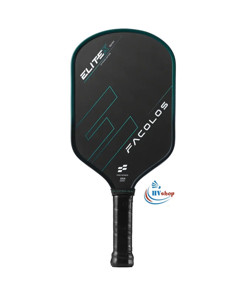Facolos Elite X Xanh lục