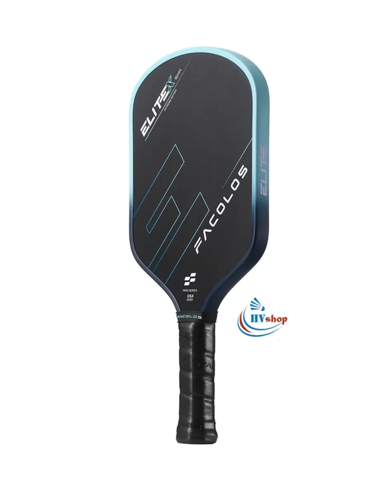 Facolos Elite X Xanh ngọc