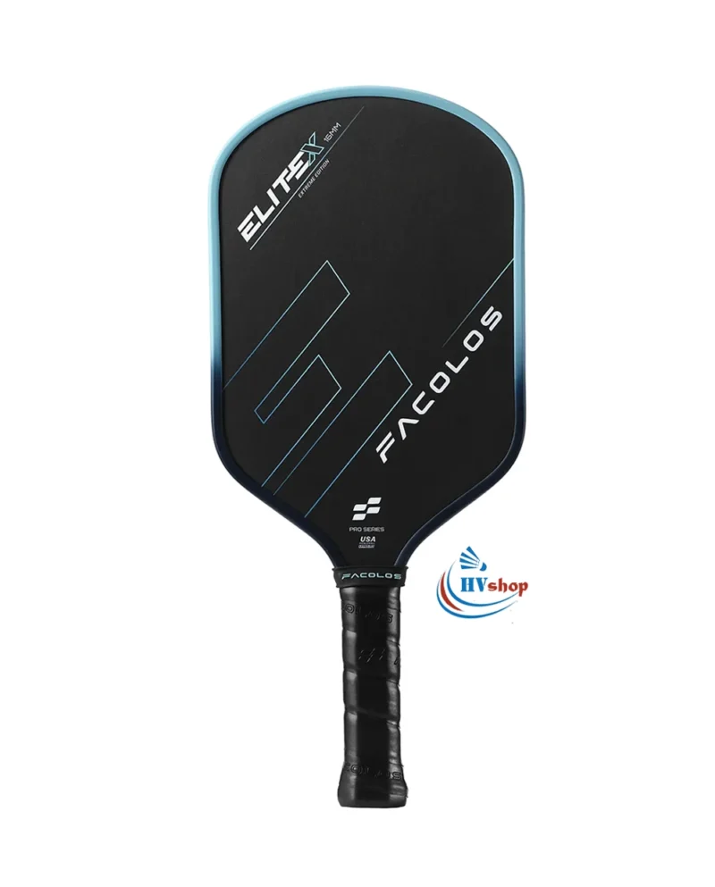 Facolos Elite X Xanh ngọc