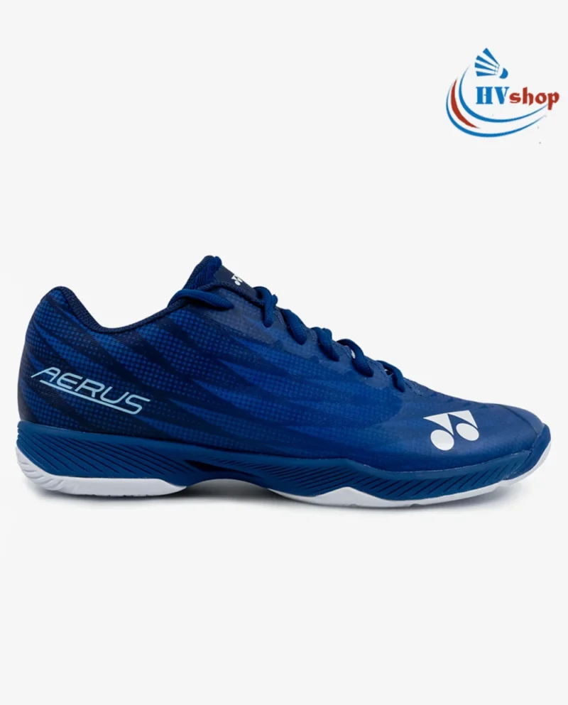 Yonex Aerus Z2 Men Navy Blue