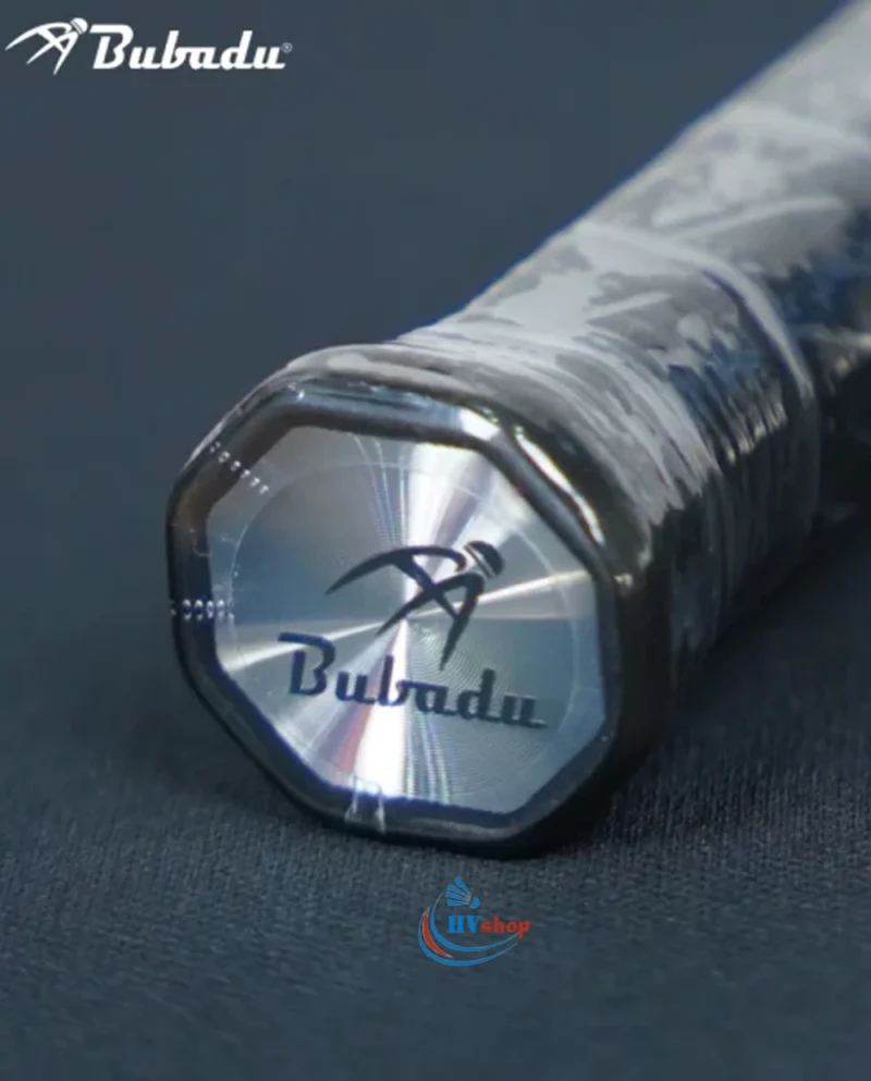Bubadu Ultra Gun 007 - đế vợt