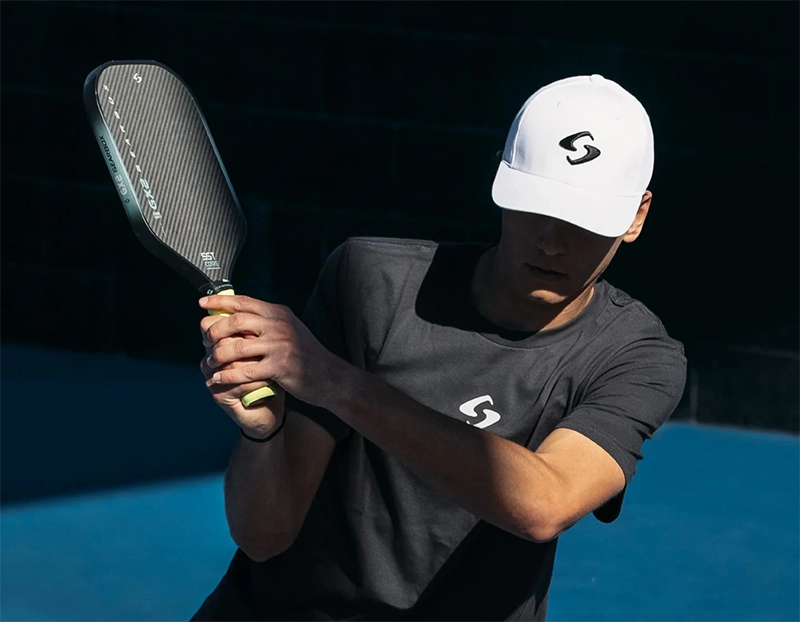 Công nghệ FinesseFlex trên vợt pickleball Gearbox