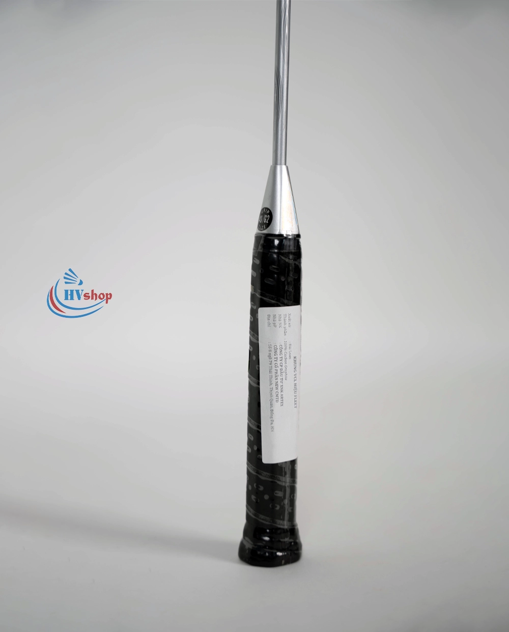 Fleet Silver Kill - cán cầm Fleet Silver Kill - cán cầm