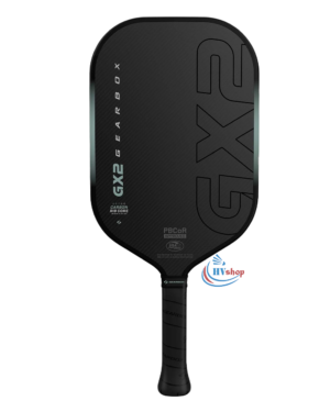 Gearbox GX2 Elongated