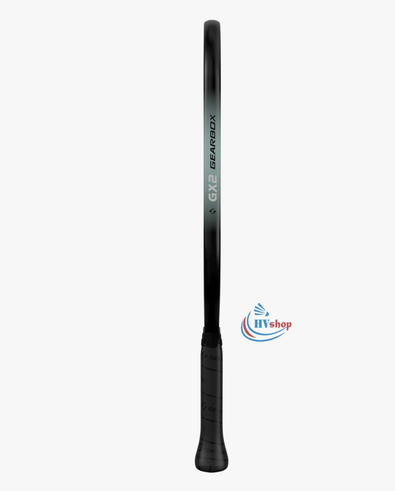 Gearbox GX2 Elongated