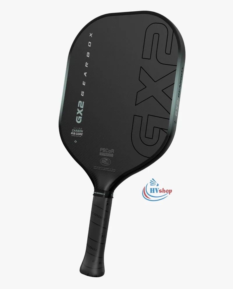 Gearbox GX2 Hyper
