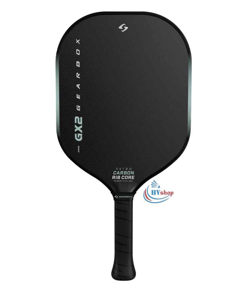 Gearbox GX2 Hyper