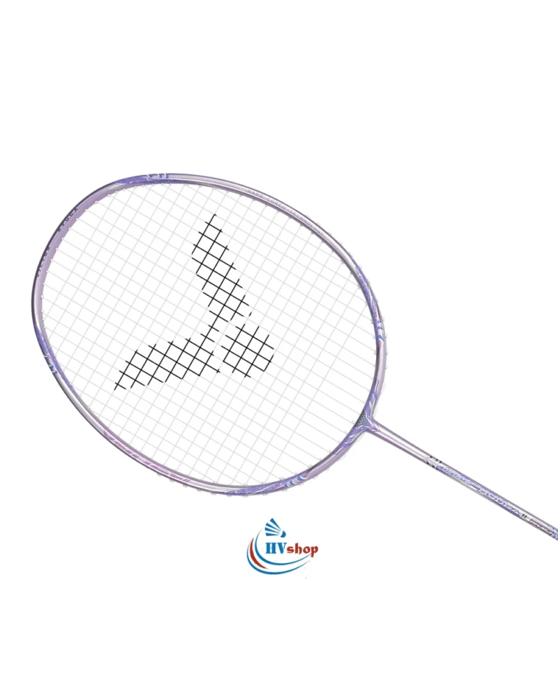 Victor Thruster Ryuga II Pro CPS - mặt vợt
