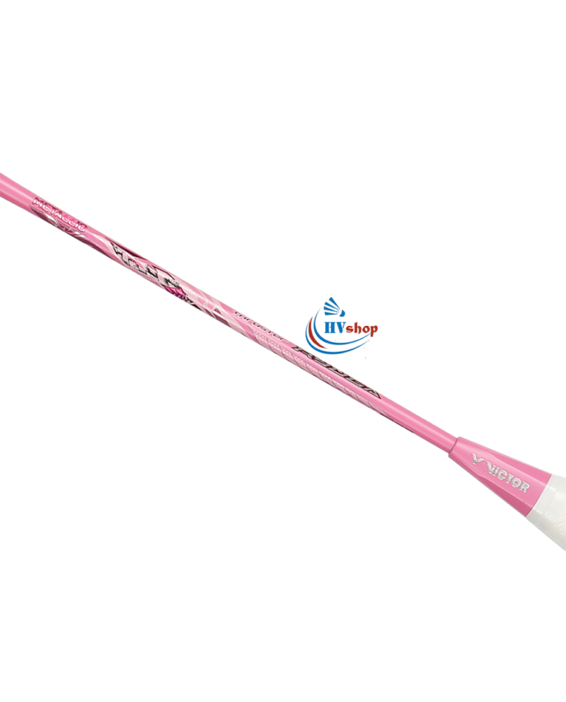 Victor Thruster Ryuga Metallic CPS - thân vợt