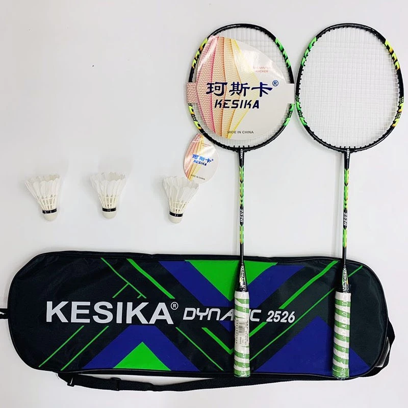 Vợt cầu lông Kesika 2526