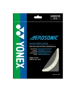 Cước căng vợt Yonex Aerosonic