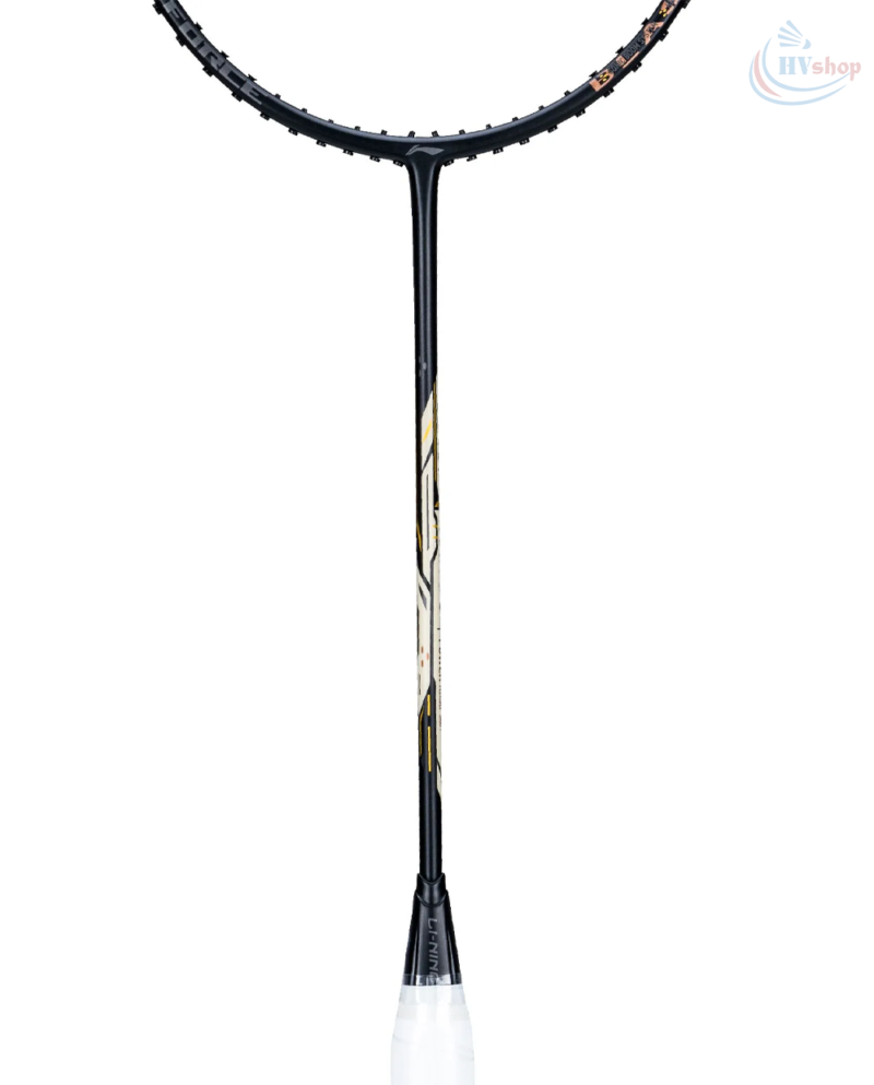 Lining Axforce Blast Đen - khớp chữ T