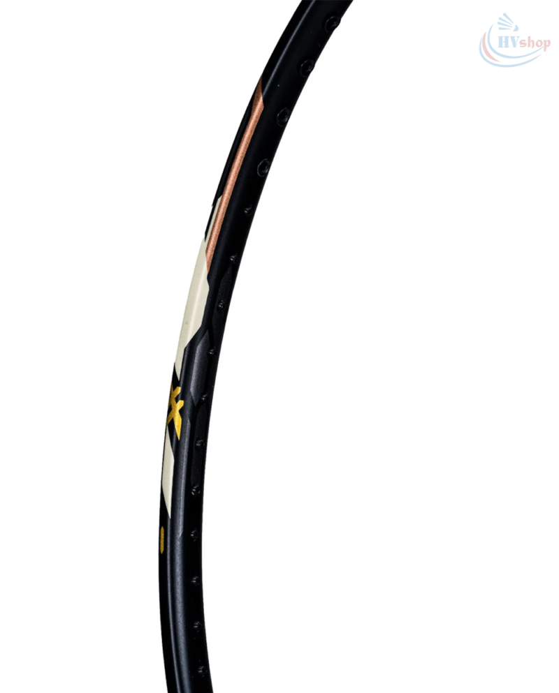 Lining Axforce Blast Đen - khung vợt